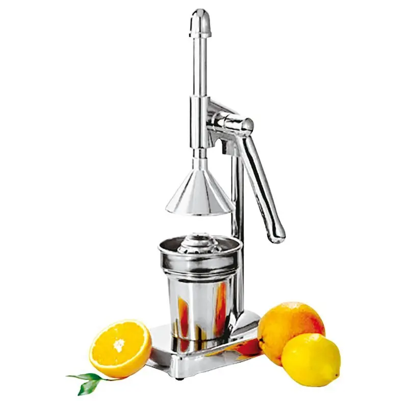Orangensaftpresse Paderno