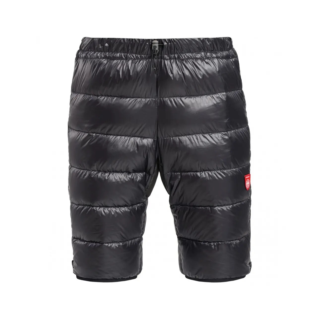 Short Matelassé Pajak Ghost