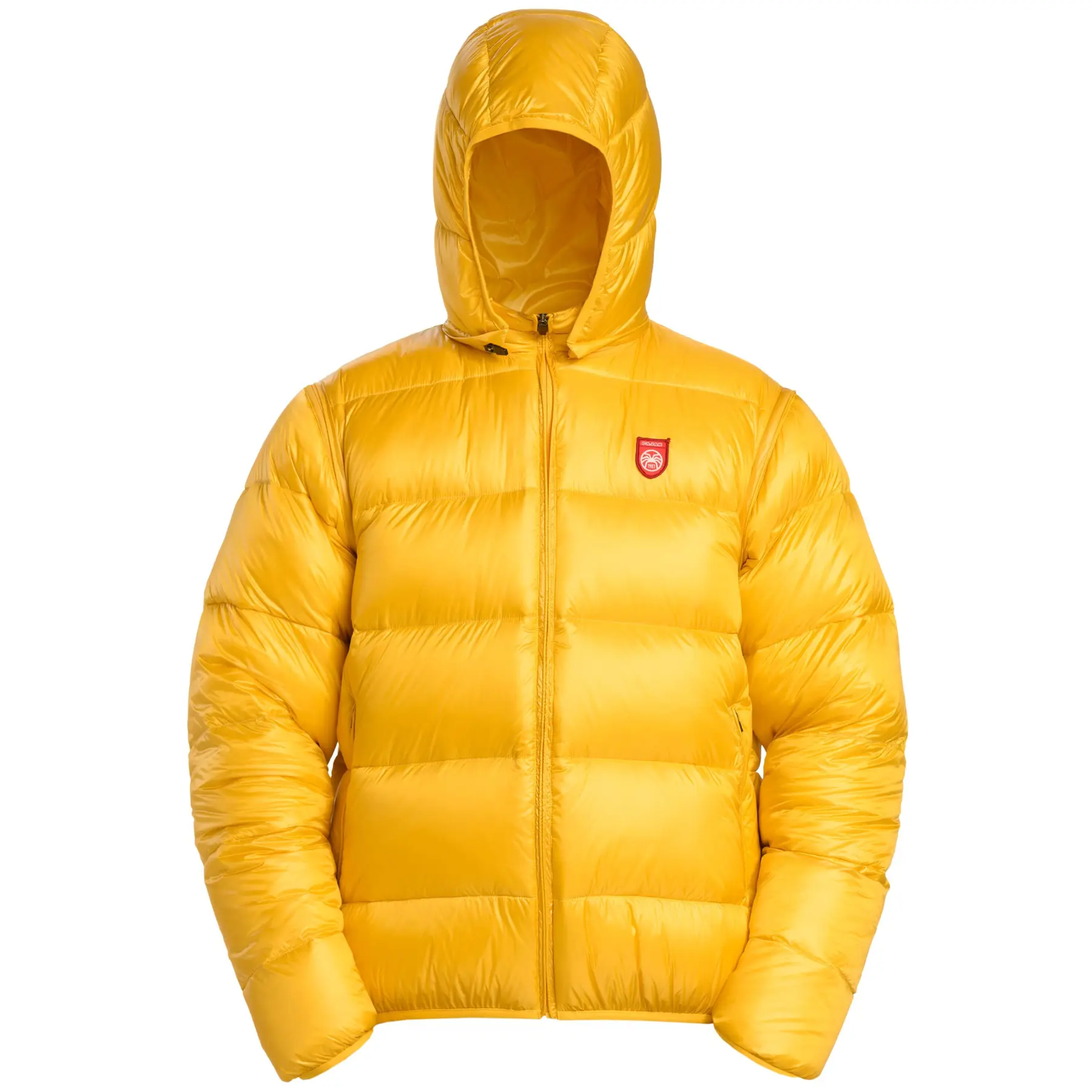 Down jacket Pajak Eskimo
