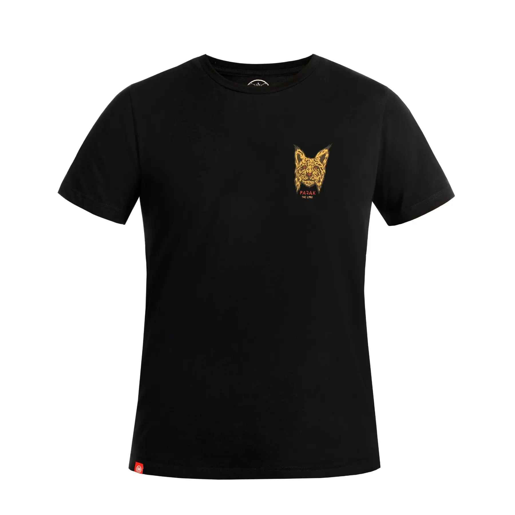 T-Shirt Pajak Swanski Lynx