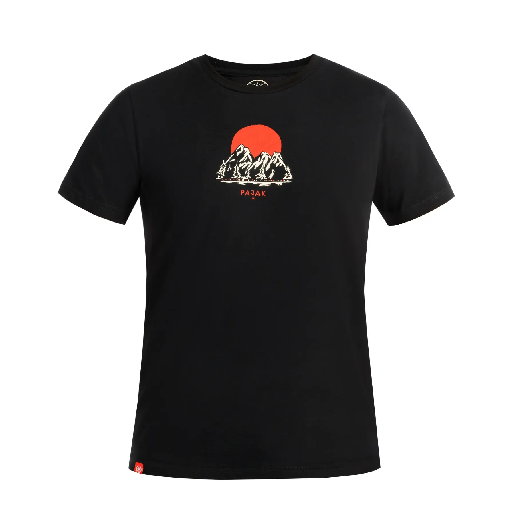T-Shirt Pajak Swanski Trip