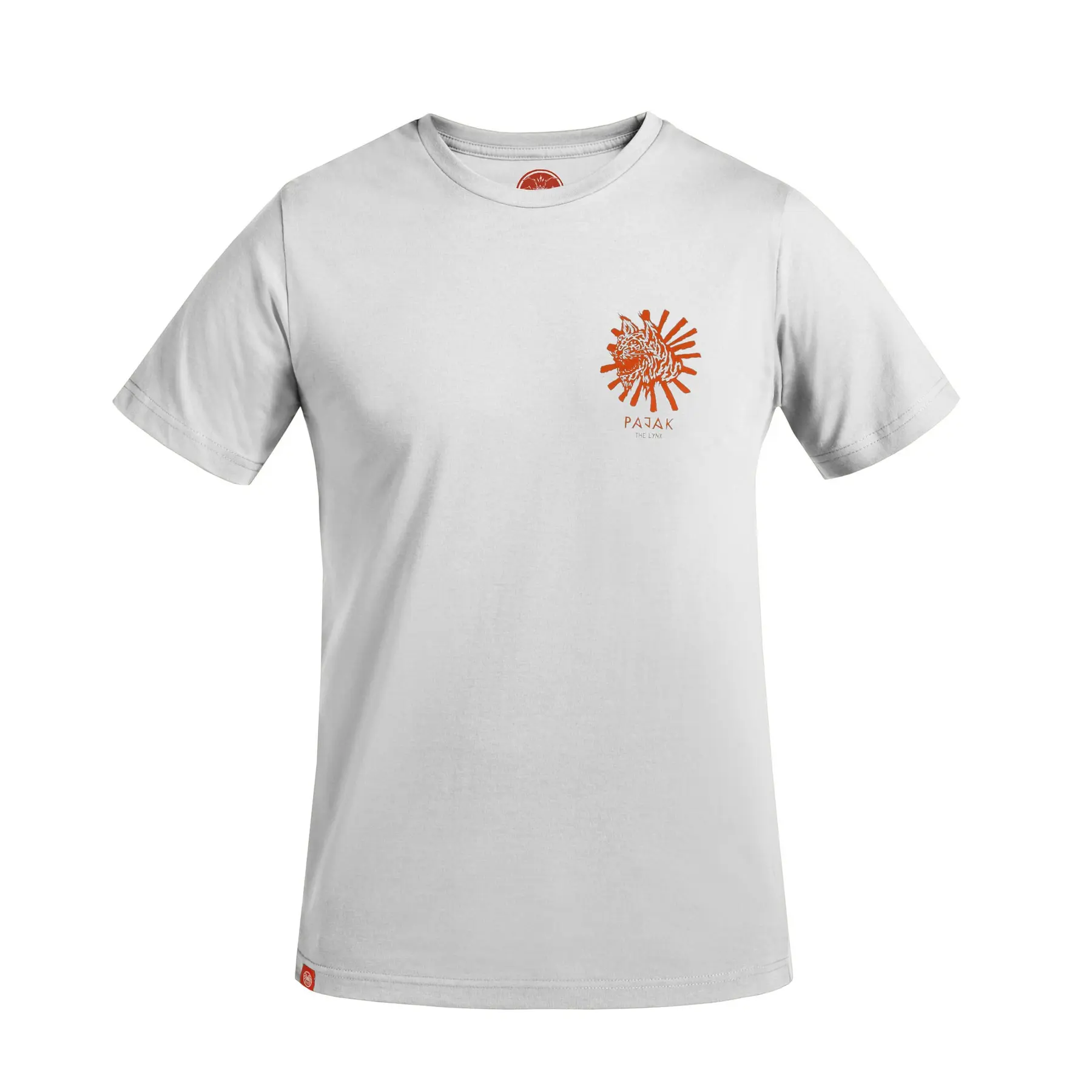 T-Shirt Pajak Swanski Roar