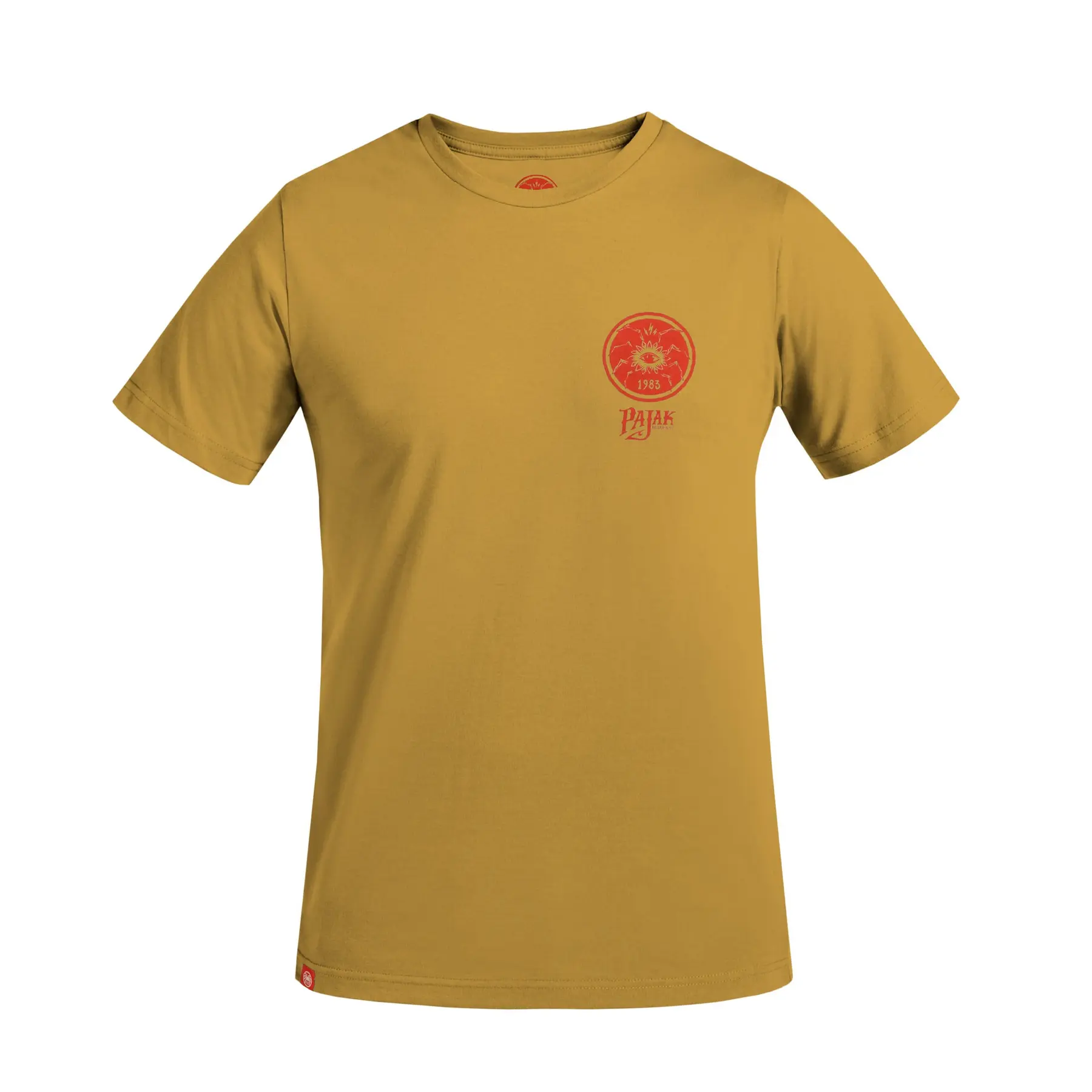 T-Shirt Pajak Swanski Spider