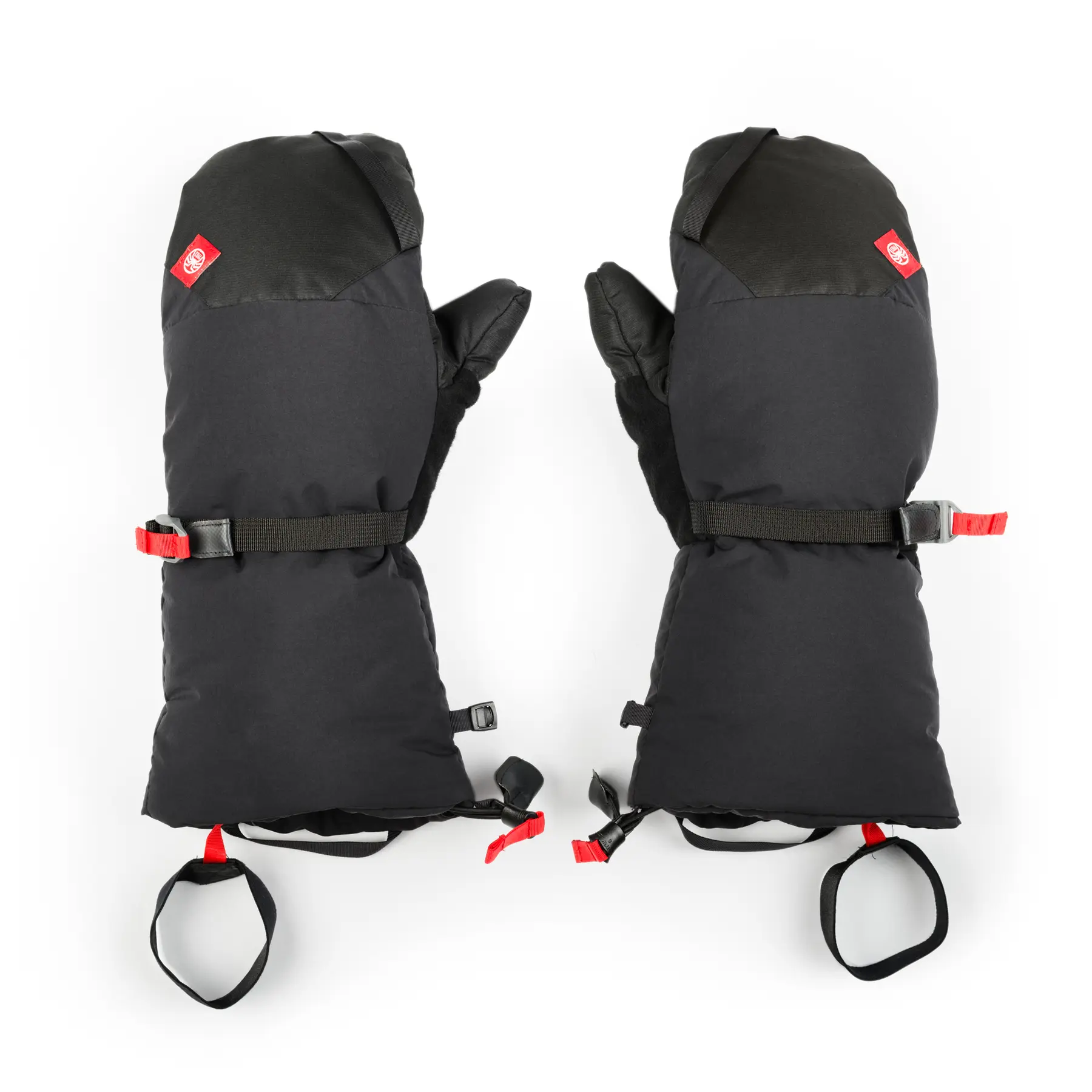 Mittens Pajak Sherpa 2.0
