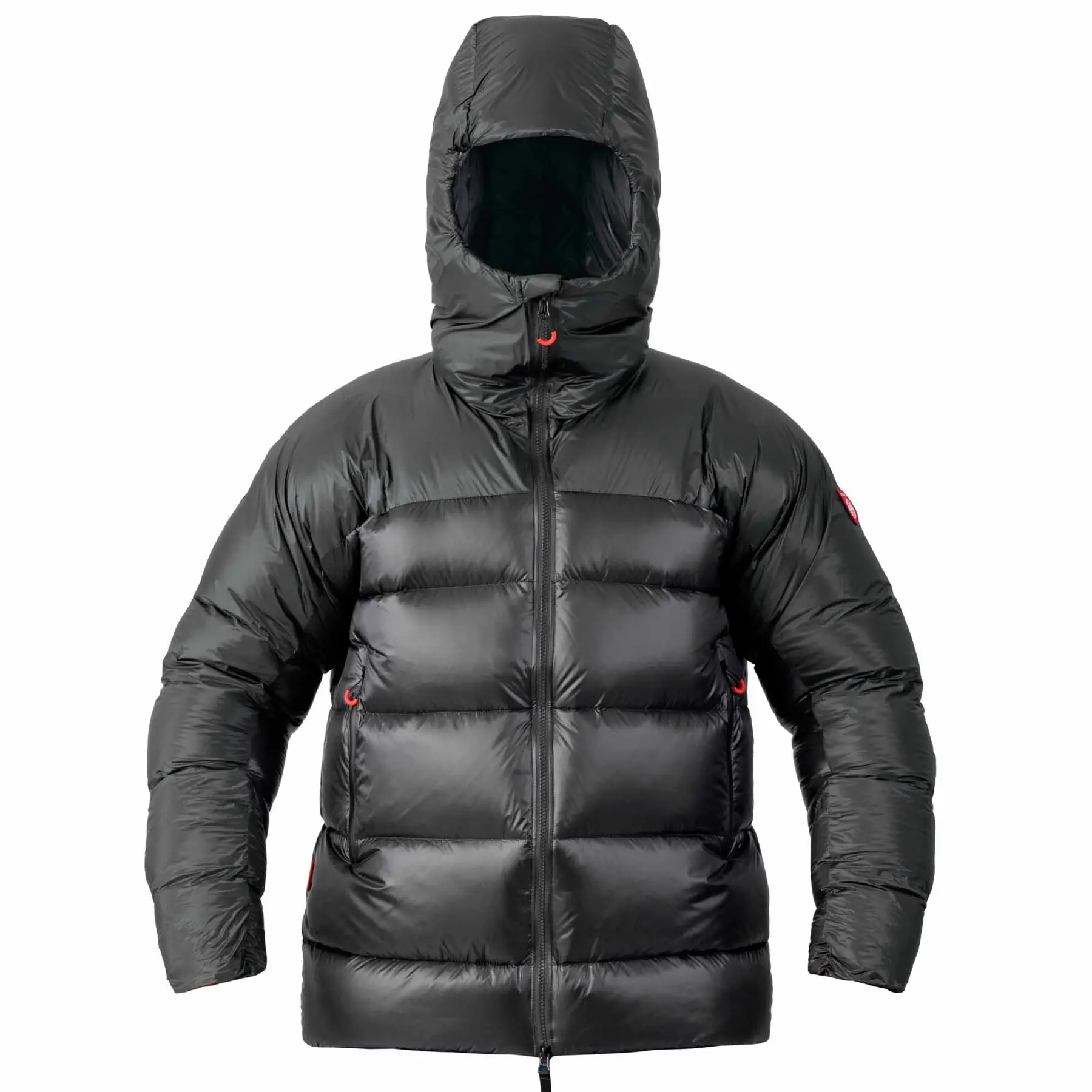 Down jacket Pajak Everest 2.0