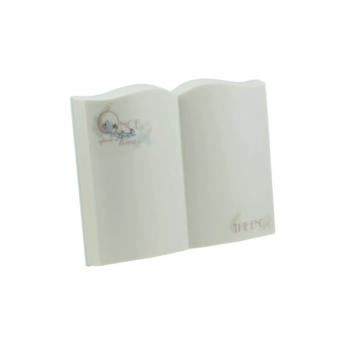 Veilleuse en forme de livre magique Paladone Cendrillon Veilleuse en forme de livre magique Paladone Cendrillon