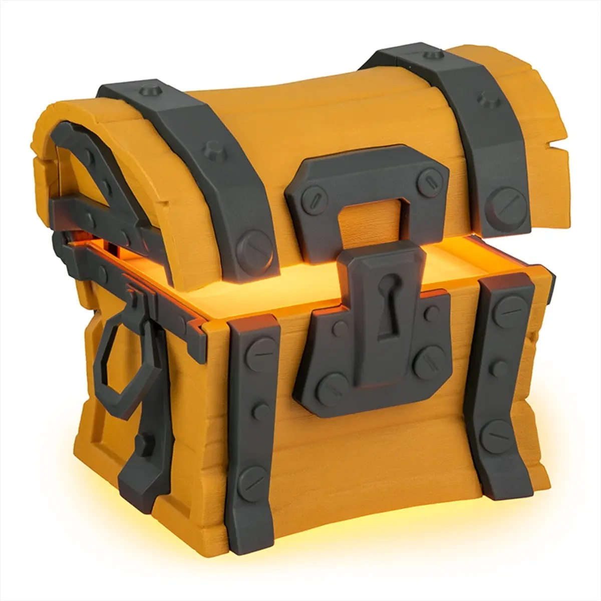 Veilleuse en forme de coffre Paladone Fortnite