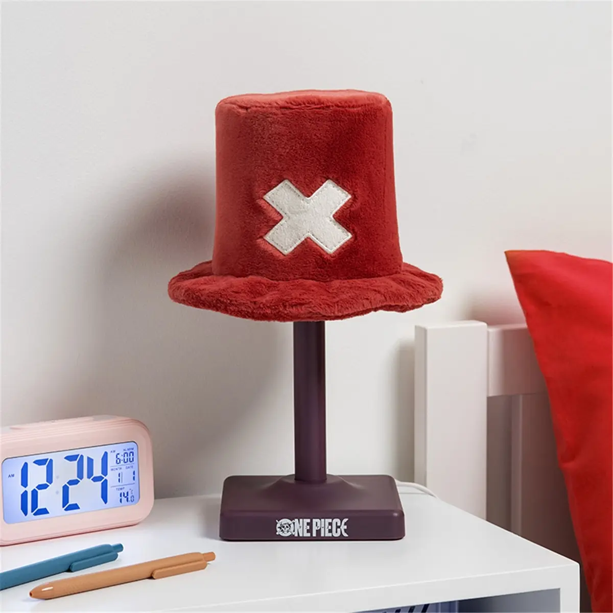 Lampe Paladone Softglo Chopper