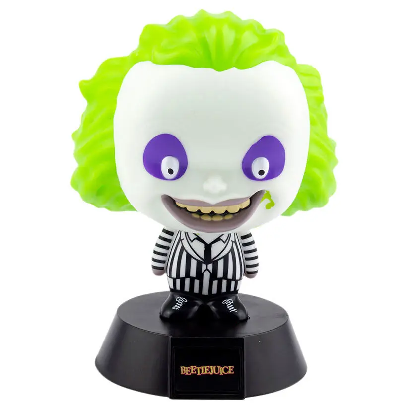 Lampe à poser Paladone Beetlejuice