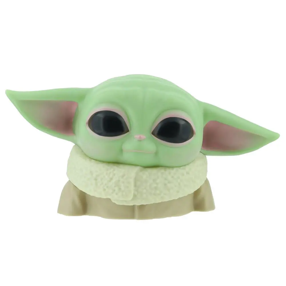 Lampe 3D Paladone Star Wars The Mandalorian Yoda The Child
