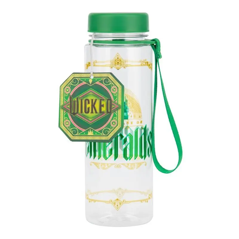Flasche Paladone Wicked