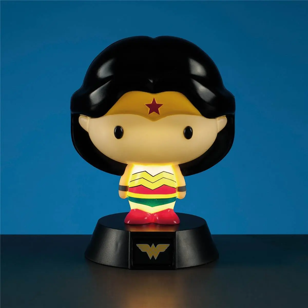 Figurine 3D Paladone Wonder Woman Figurine 3D Paladone Wonder Woman