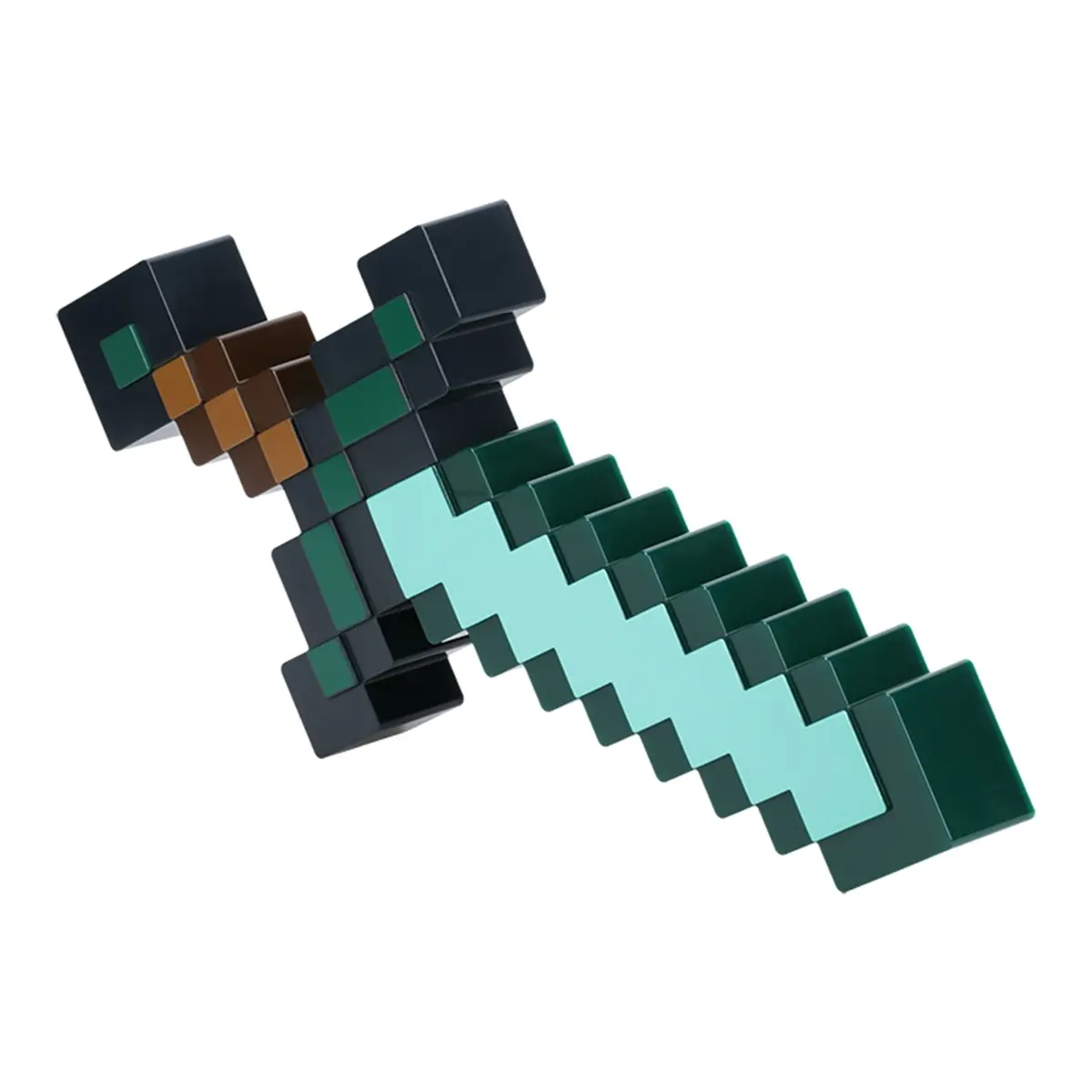 Lampe enfant Paladone Minecraft Diamond Sword