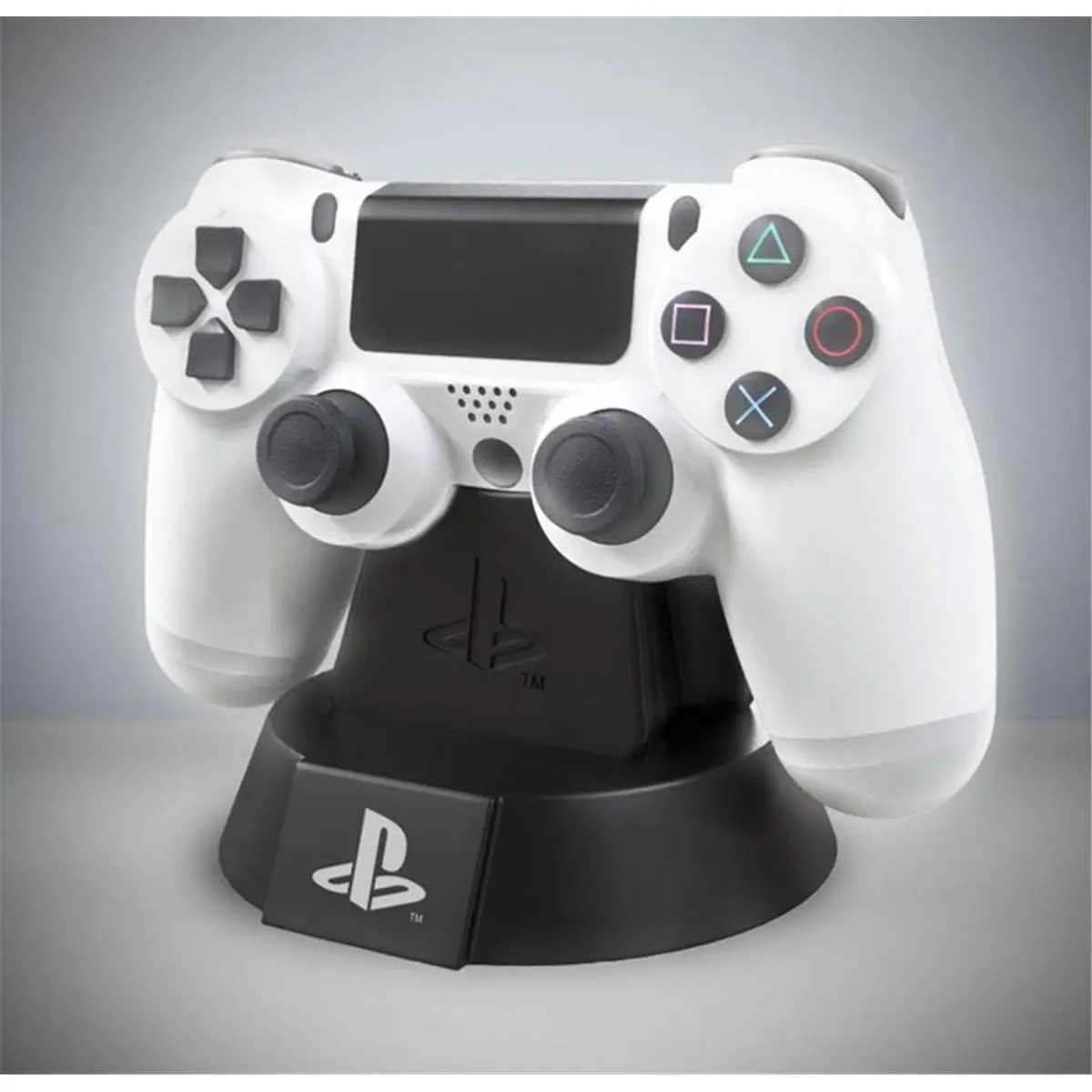 Lampe manette de jeu Paladone PlayStation DS4 Controller Icon Light BDP