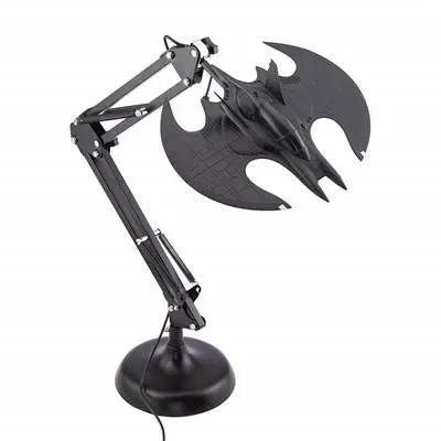 Paladone Lampe À Poser Batman Batwing - Image 3