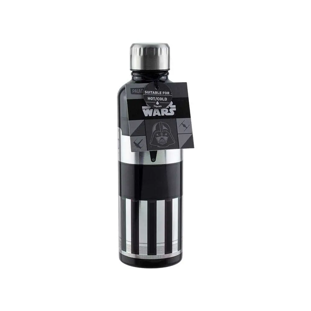 Borraccia Paladone Star Wars Darth Vader Lightsaber