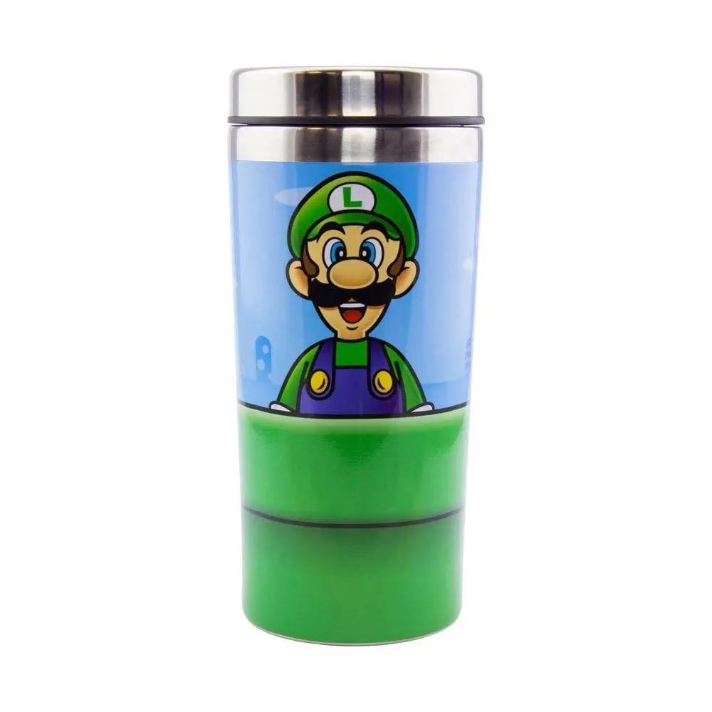 Reisebecher Paladone Super Mario Bros Warp Pipe