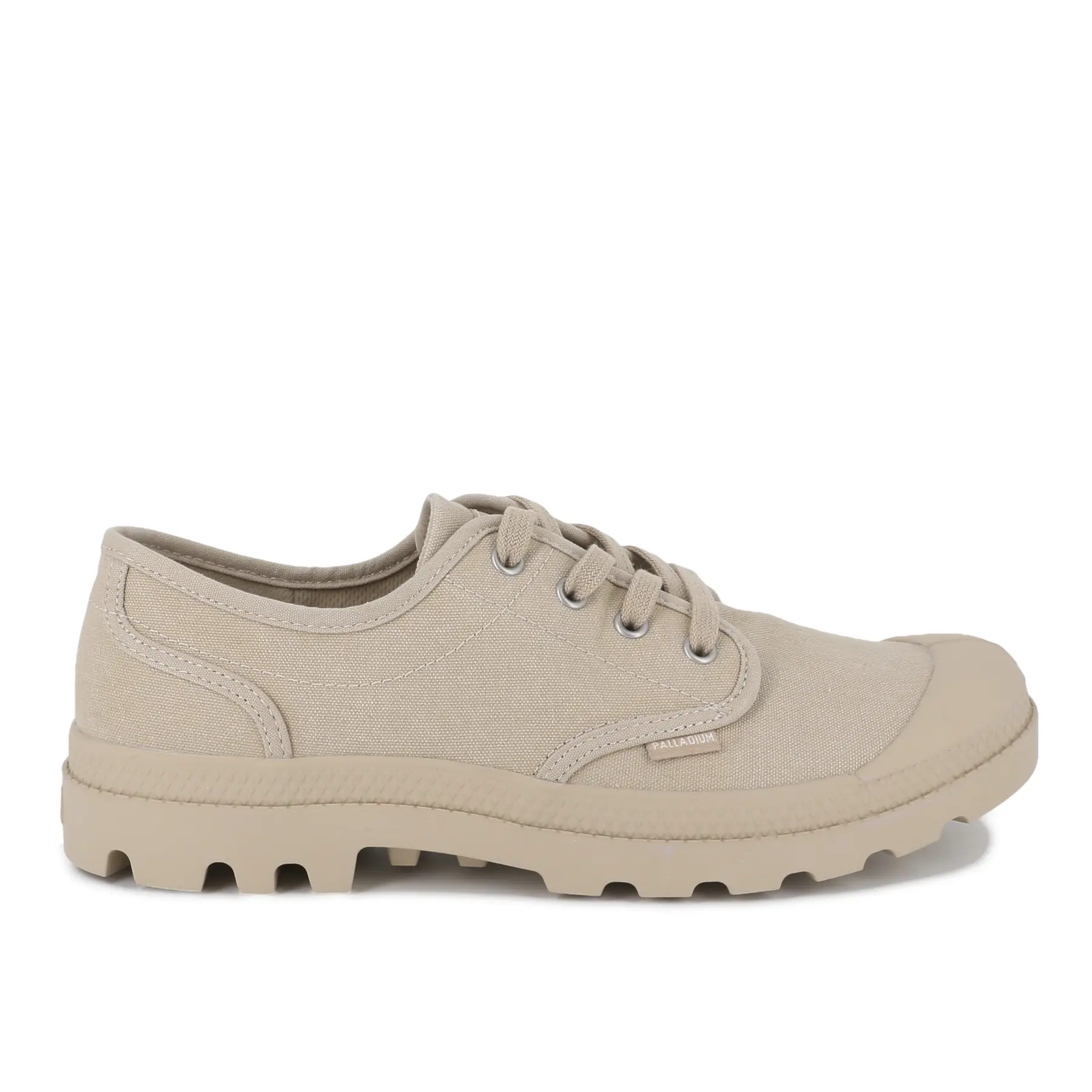 Sneakers Palladium Pampa Oxford