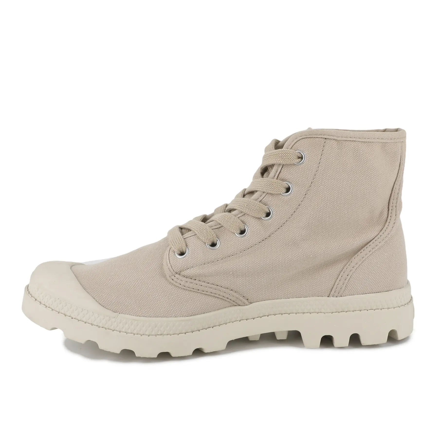 Stiefeletten Palladium Pampa