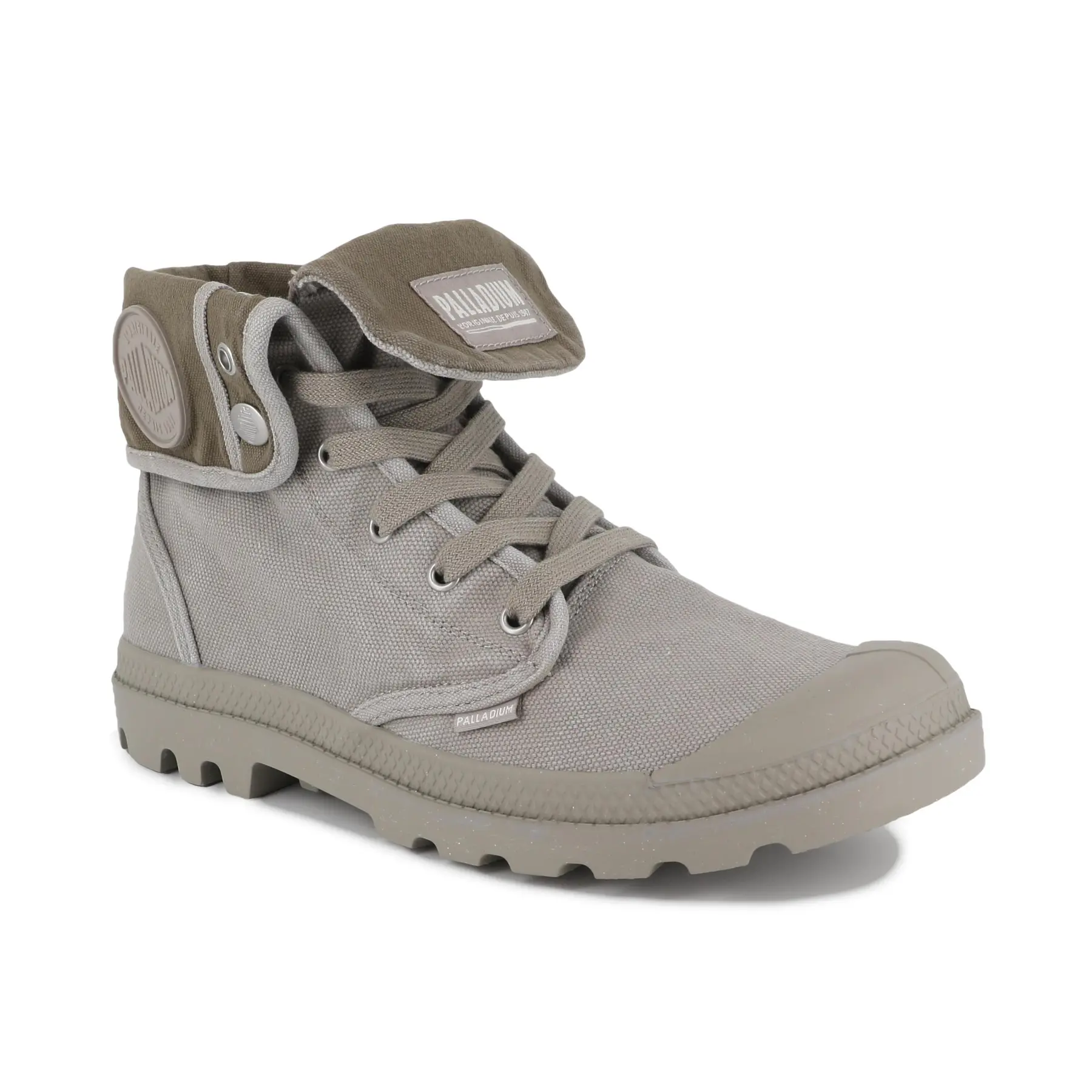 Bottines Palladium Baggy Bottines Palladium Baggy