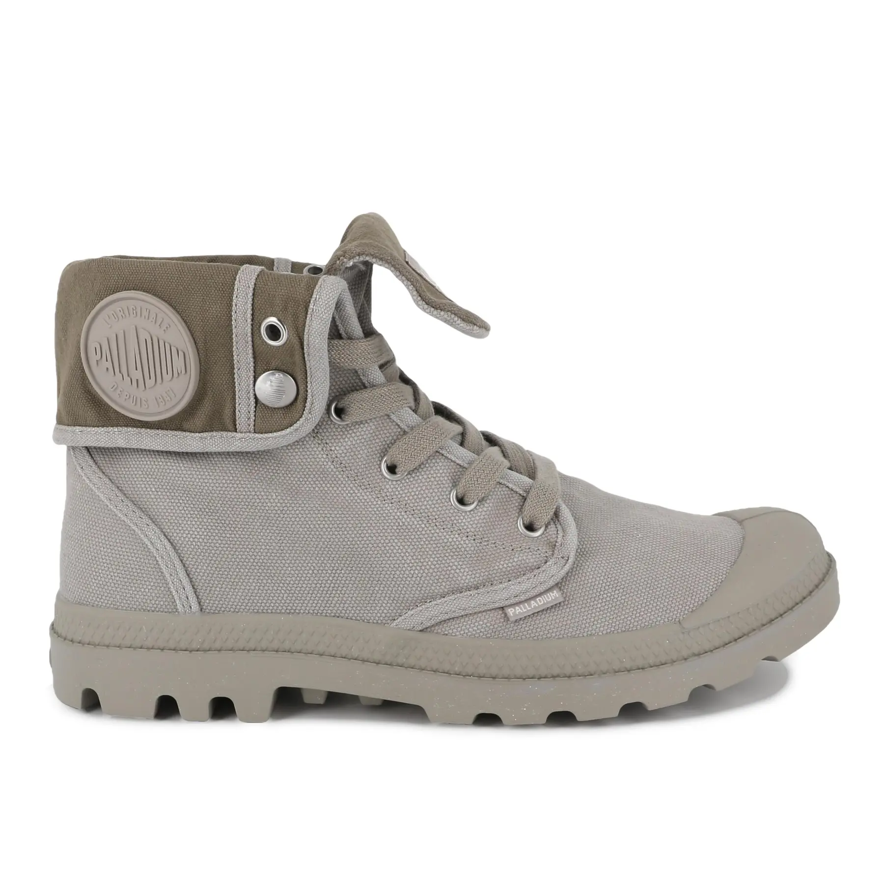 Stiefeletten Palladium Baggy