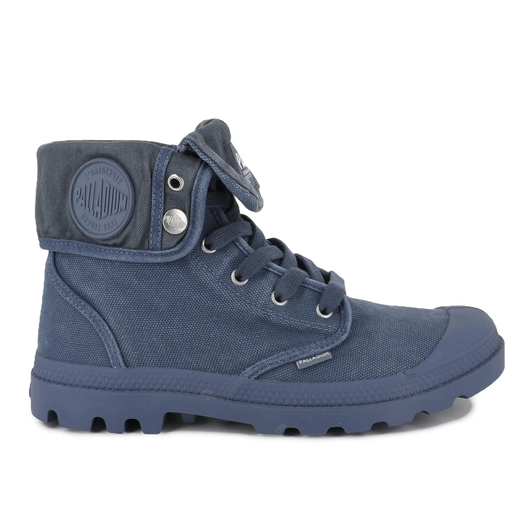 Stivaletti Palladium Baggy
