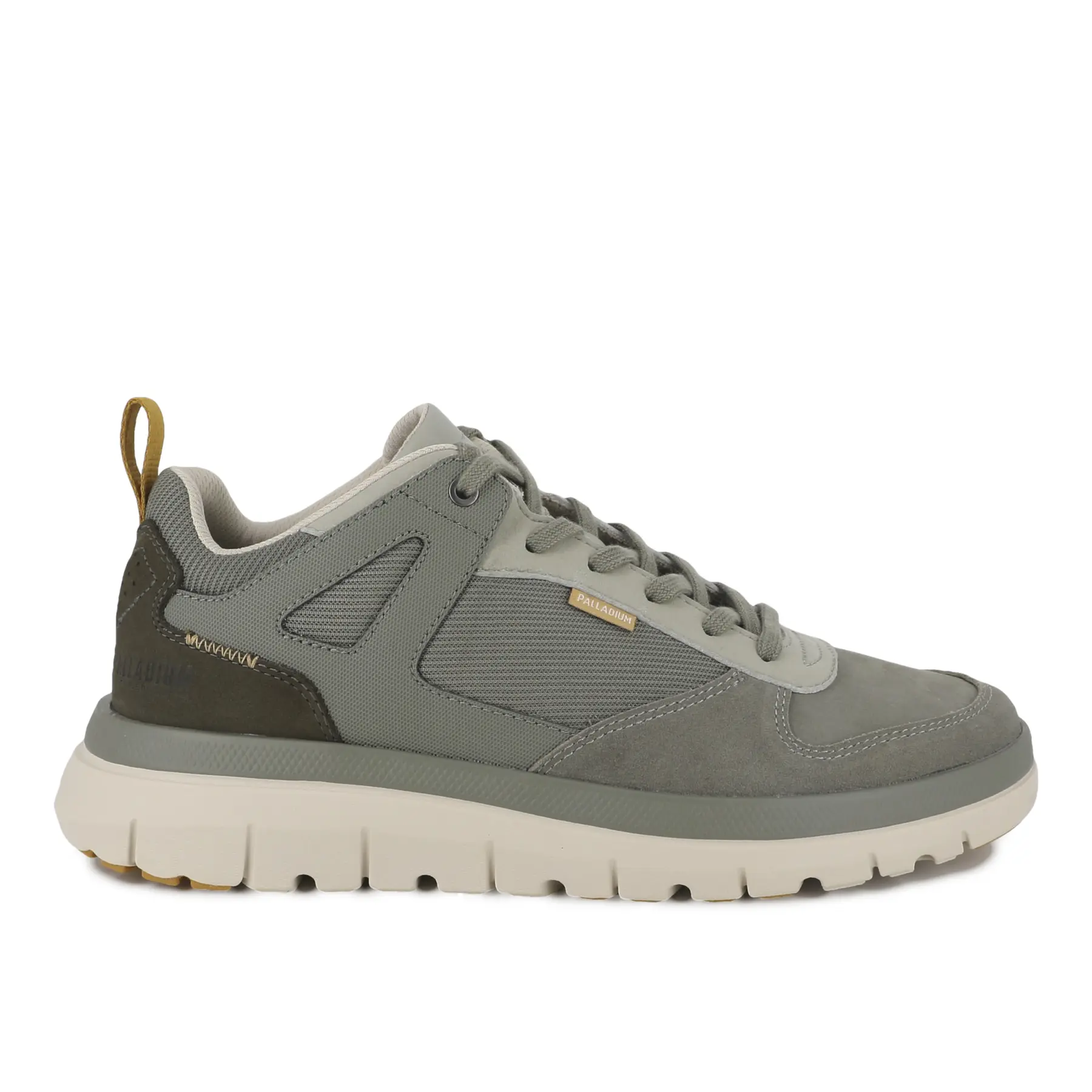 Sneakers Palladium Pallaflex Mix