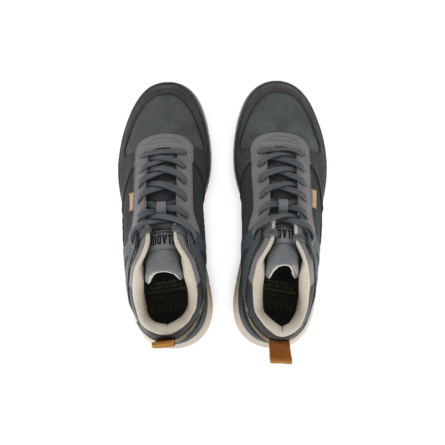 Sneakers Palladium Pallaflex Mix