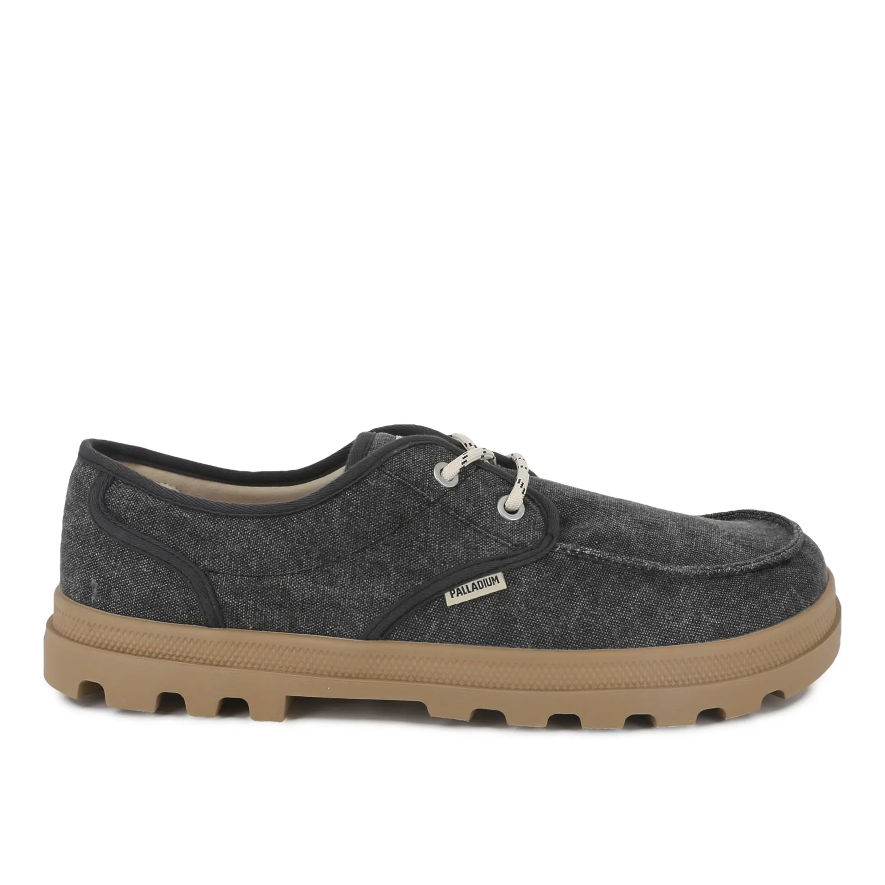 Sandali Palladium Dunelite