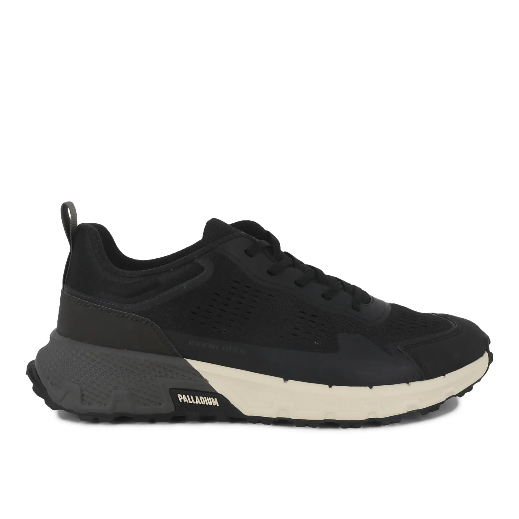 Sneakers Palladium Offrunner