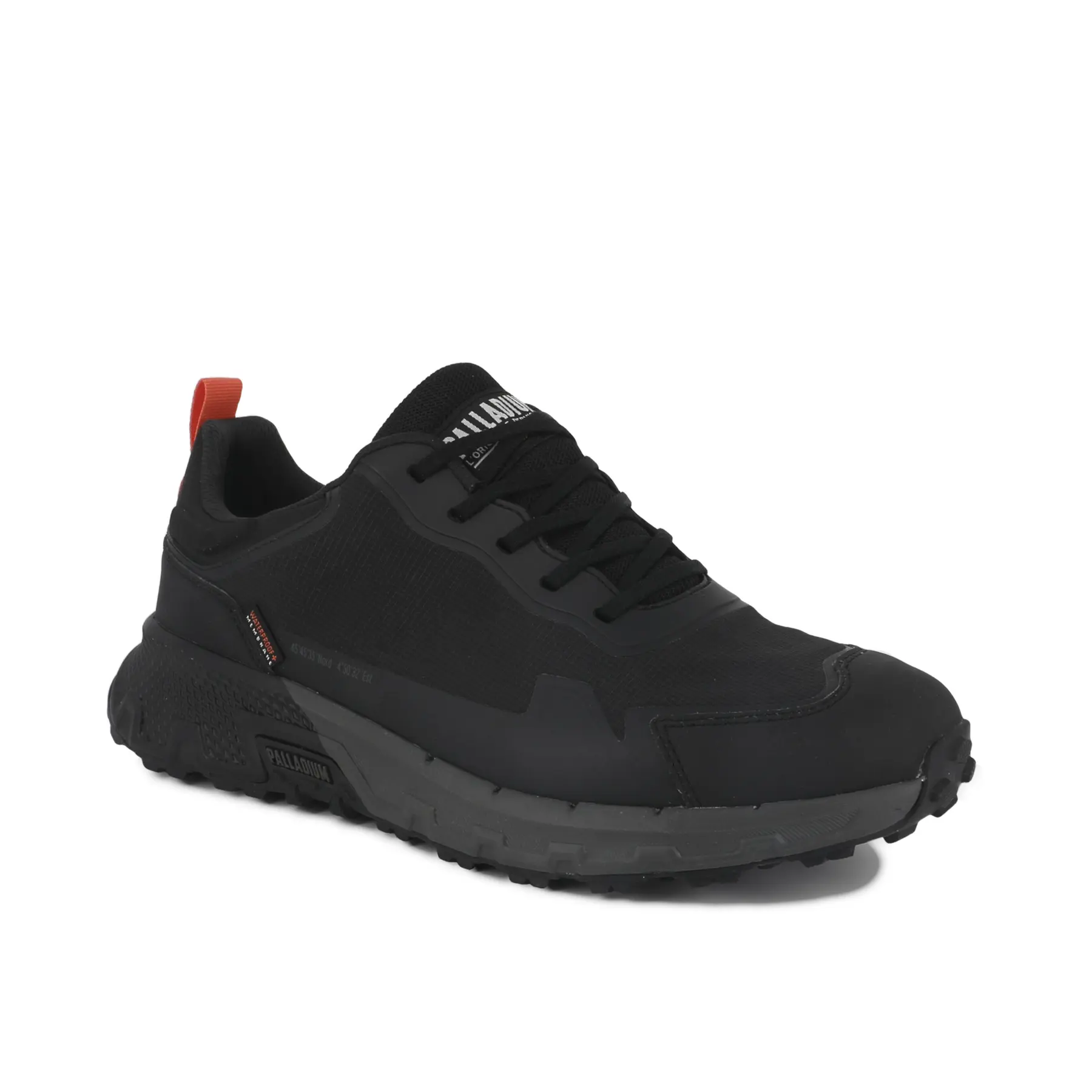 Sneakers Palladium Offrunner