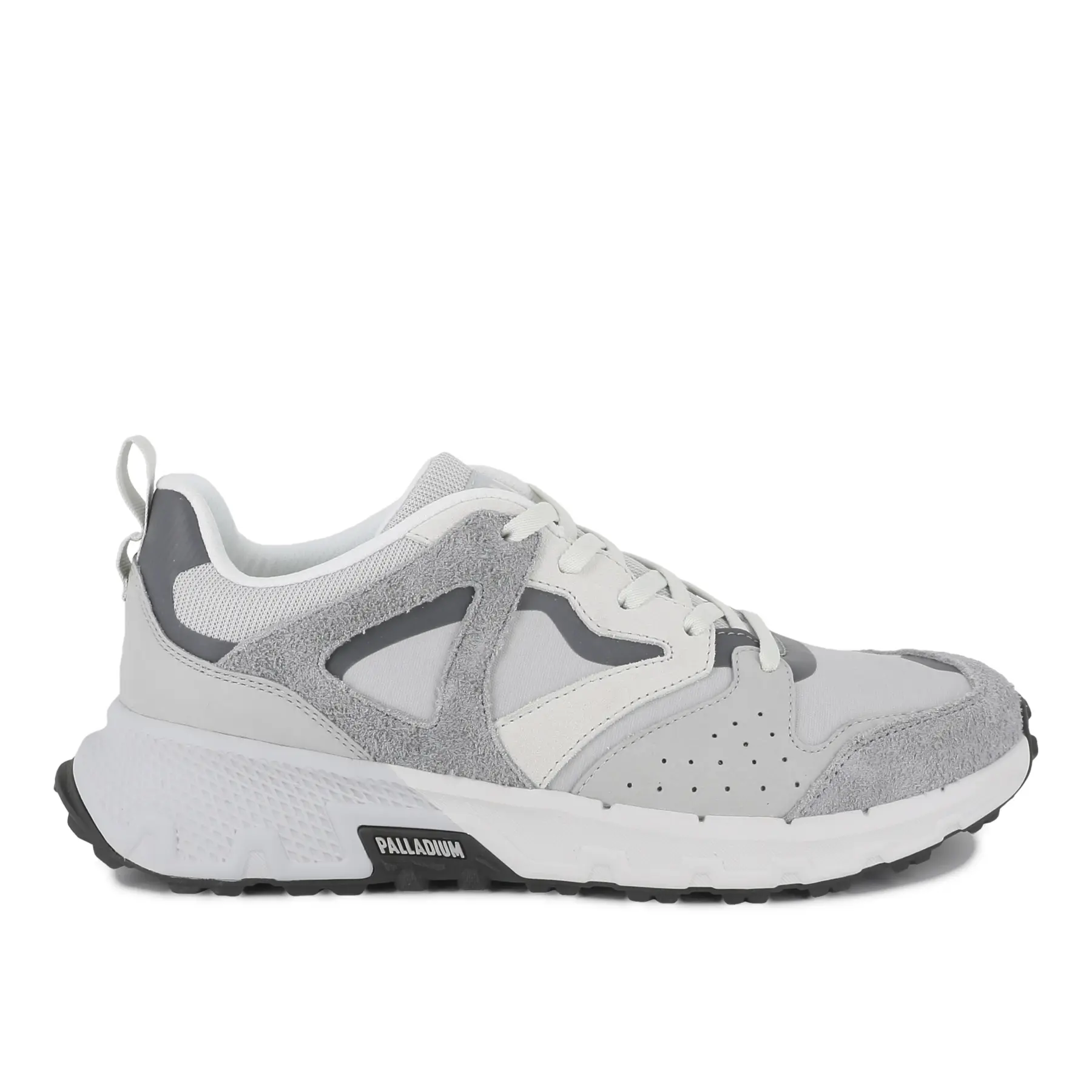 Sneakers Palladium Offrunner Outcity