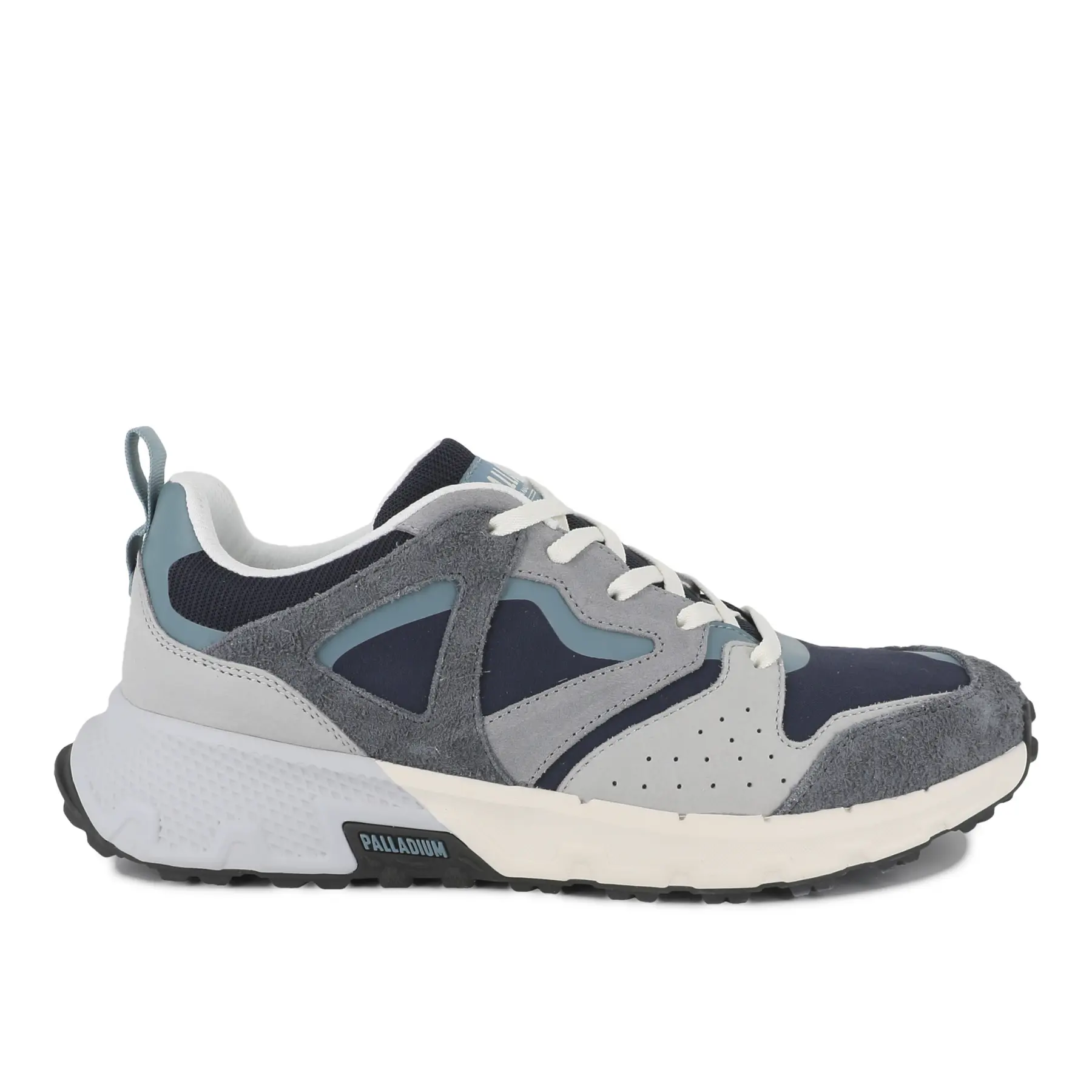 Sneakers Palladium Offrunner Outcity