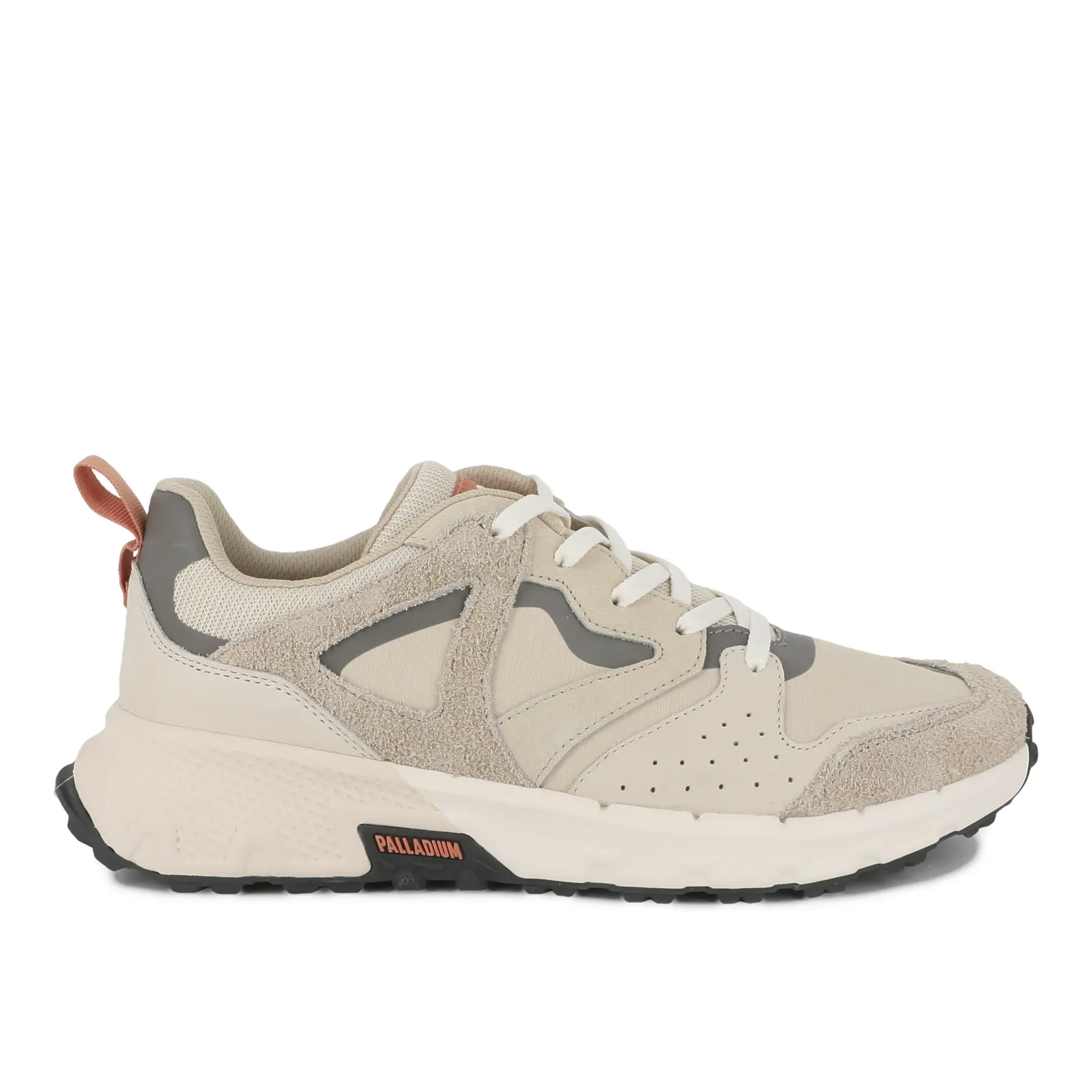 Sneakers Palladium Offrunner Outcity