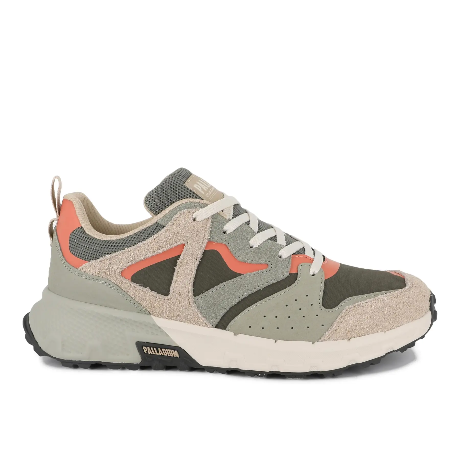 Sneakers Palladium Offrunner Outcity