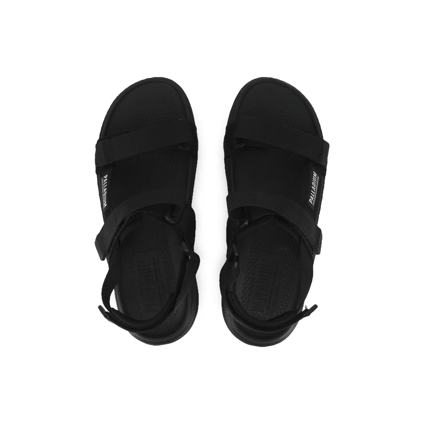 Sneakers Palladium Offsandal Strap