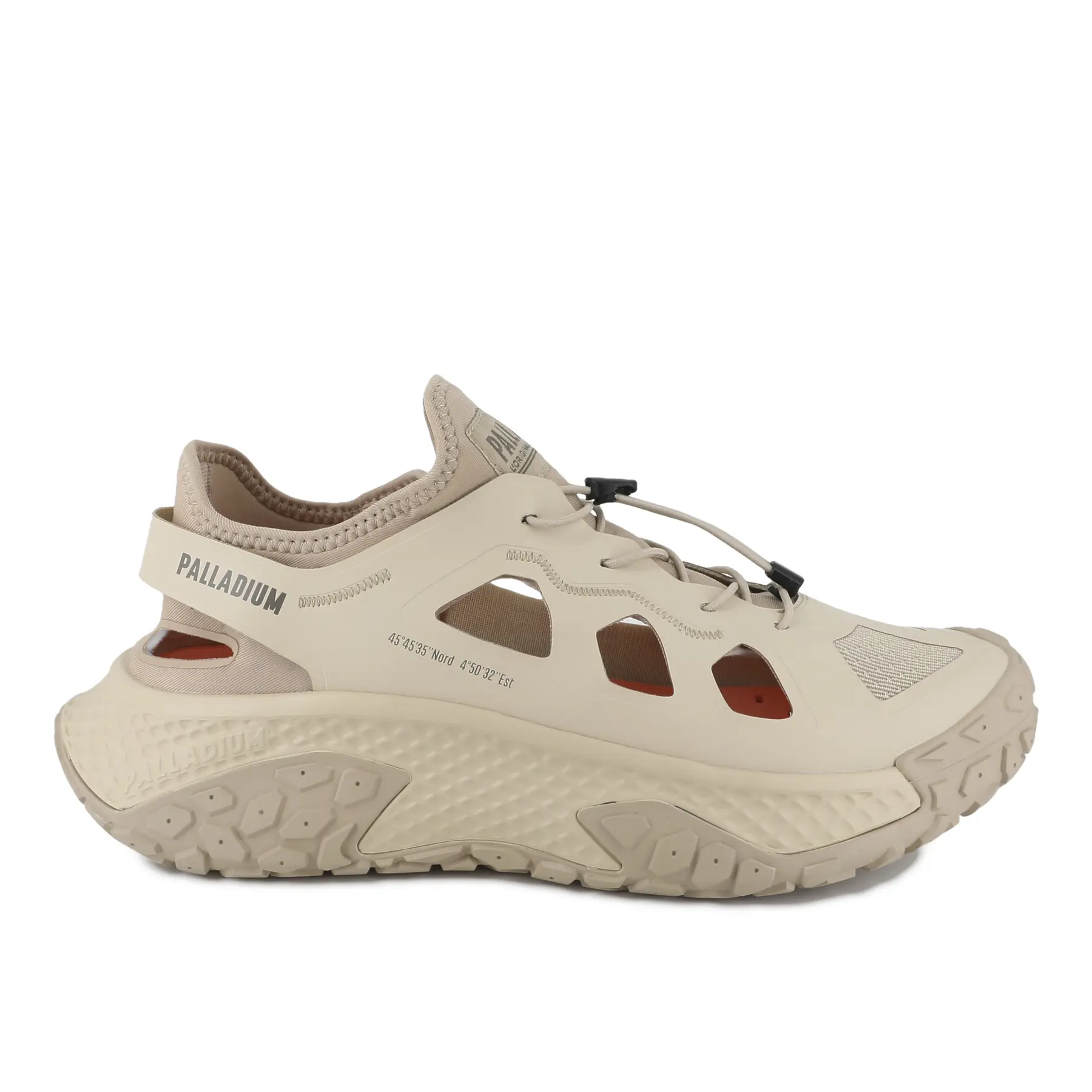 Sneakers Palladium Offbound Hydro