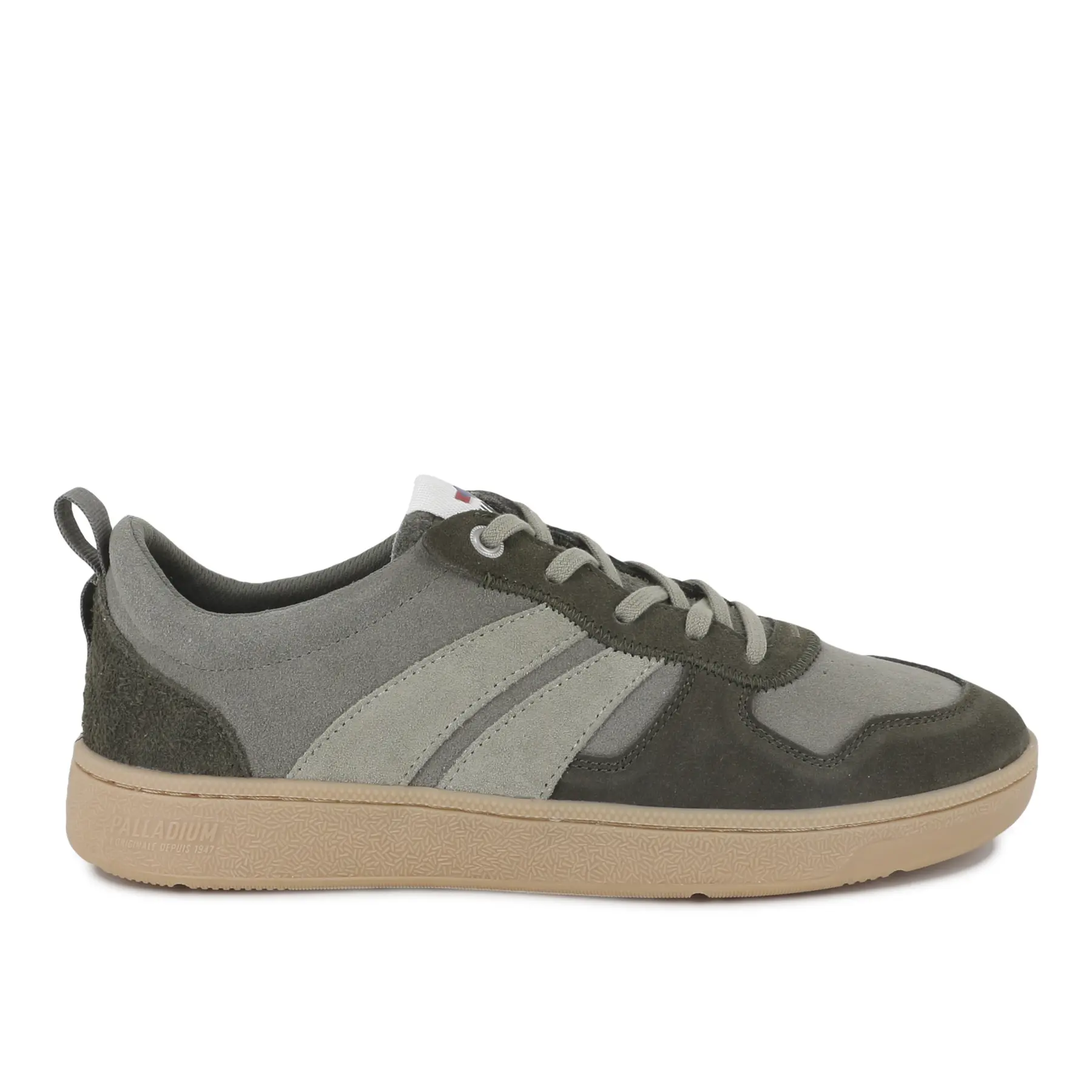 Sneakers Palladium Pallacup
