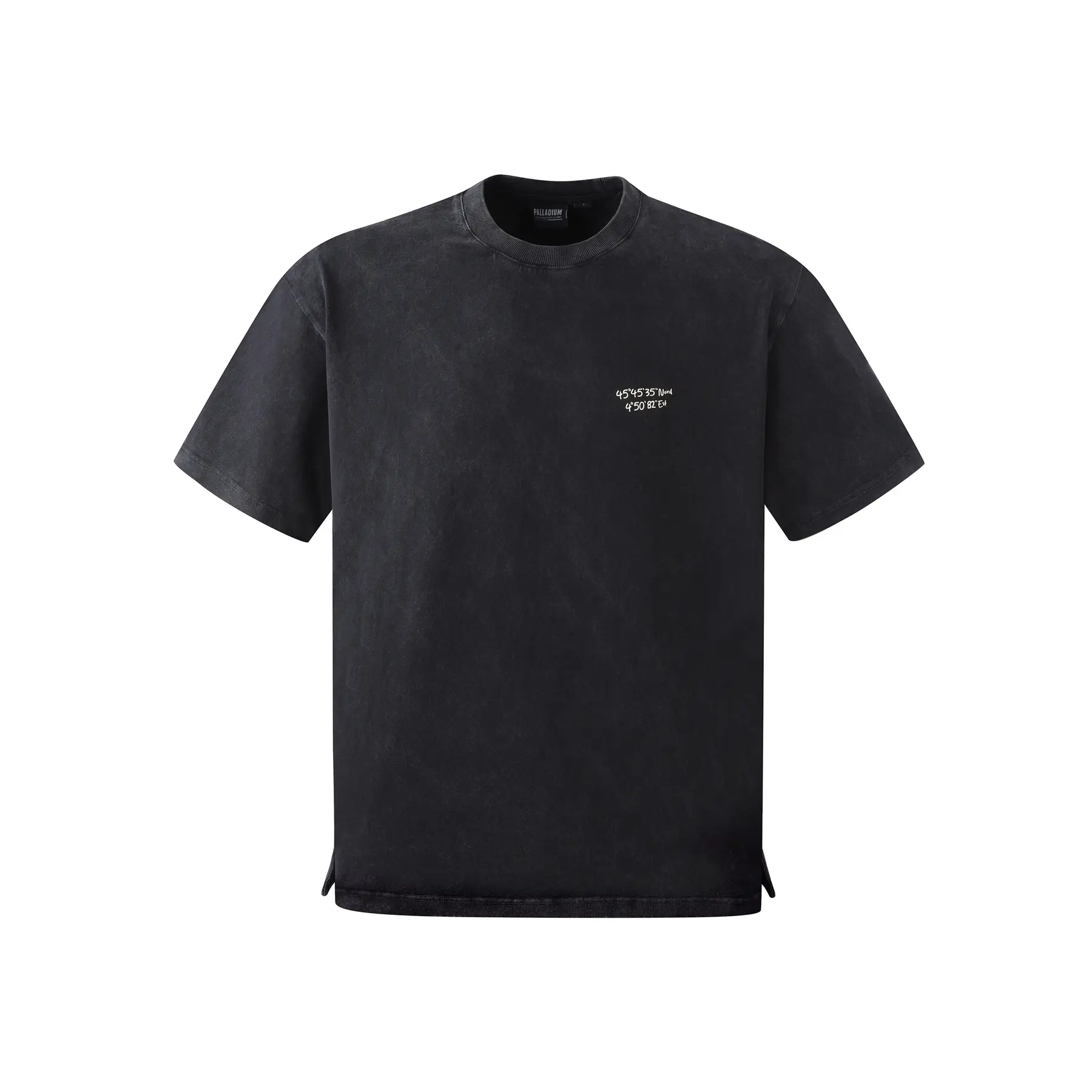 T-Shirt Palladium ARTW
