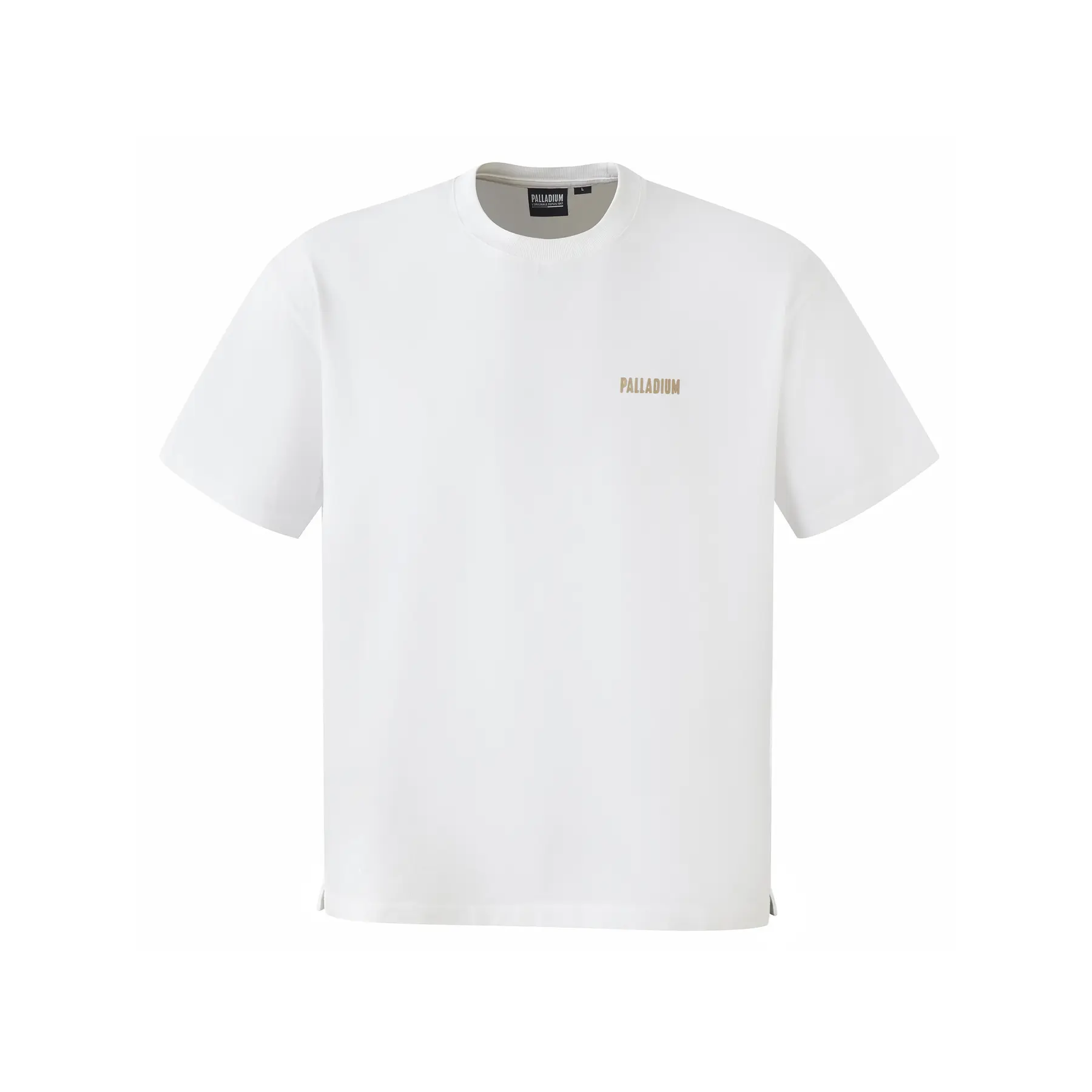 T-Shirt Palladium Vintage