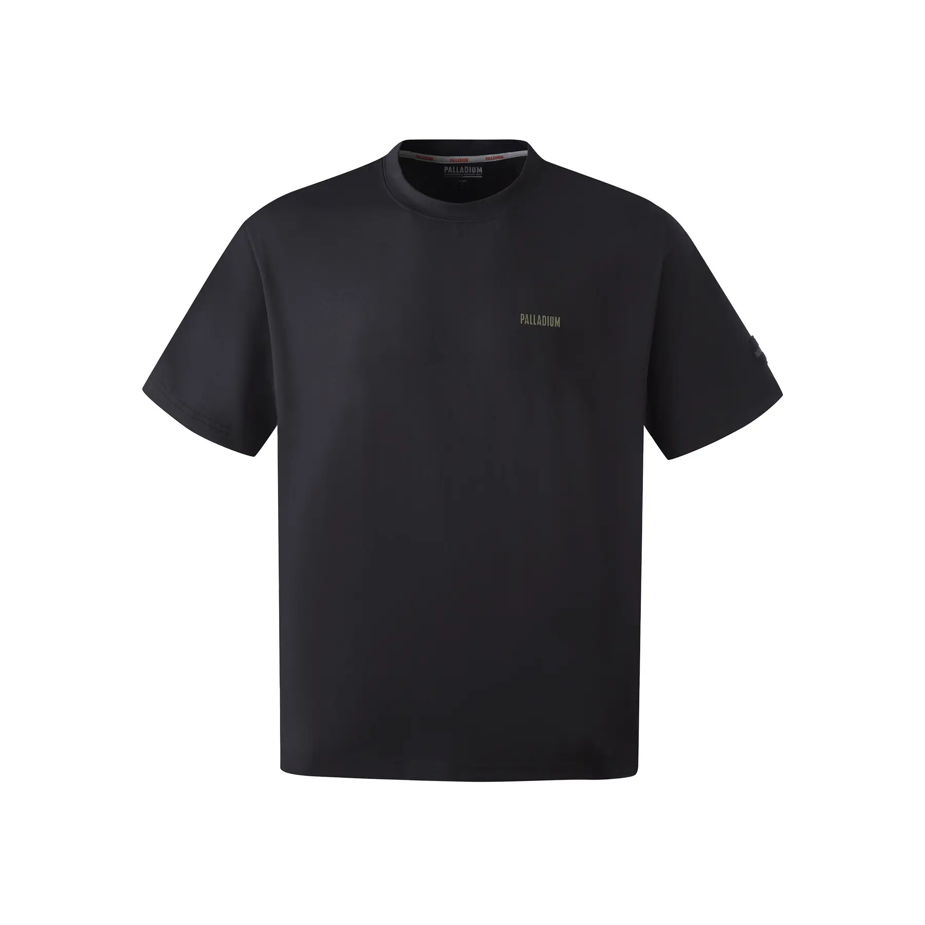 T-Shirt Palladium 01