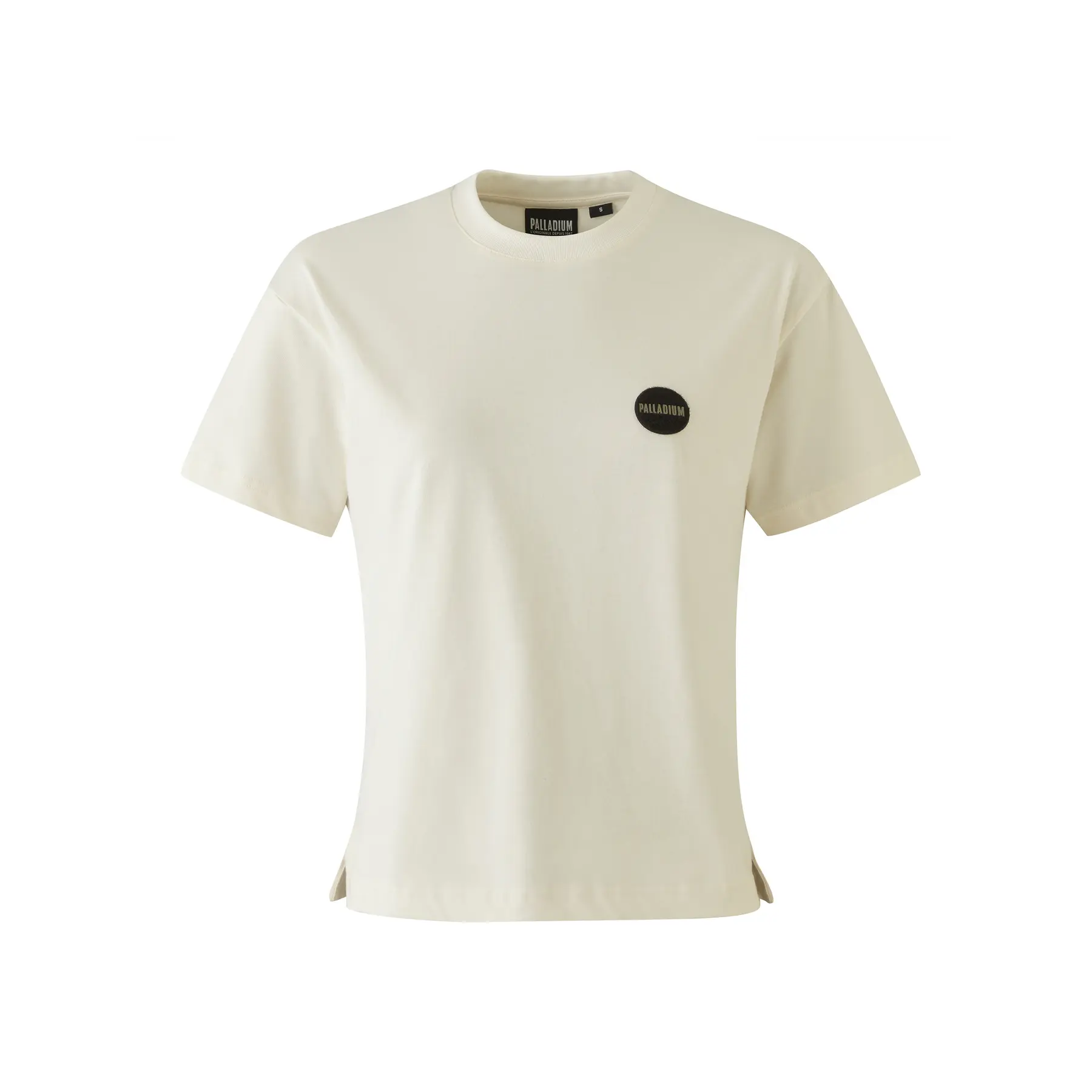 T-Shirt Palladium 02