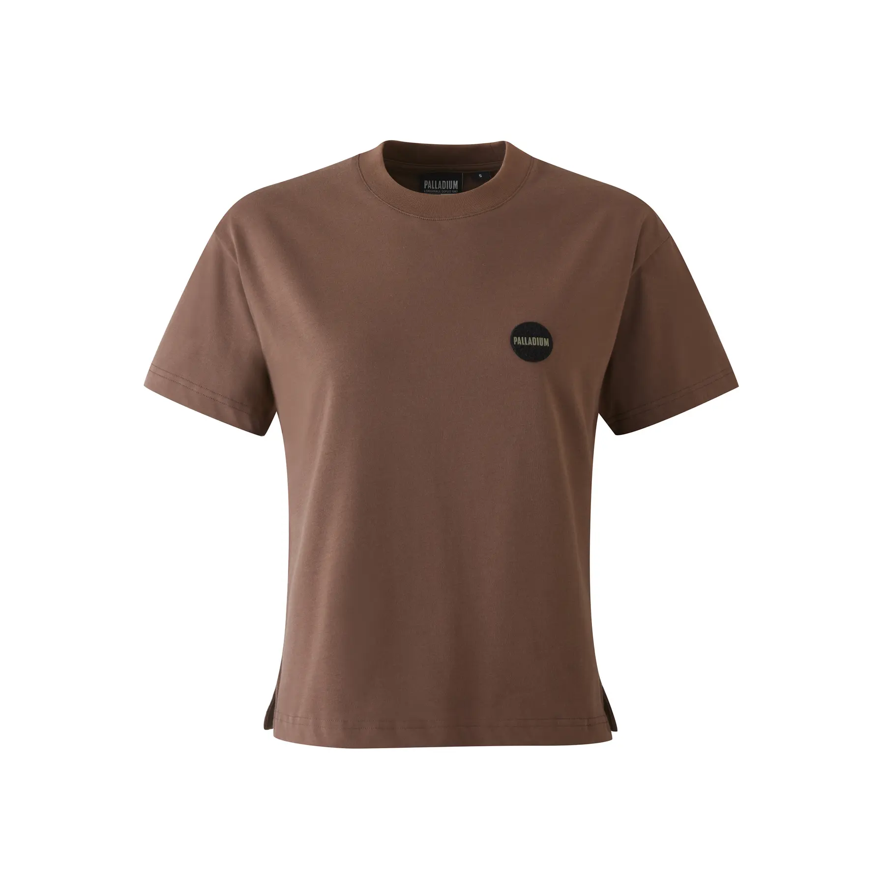 T-Shirt Palladium 02