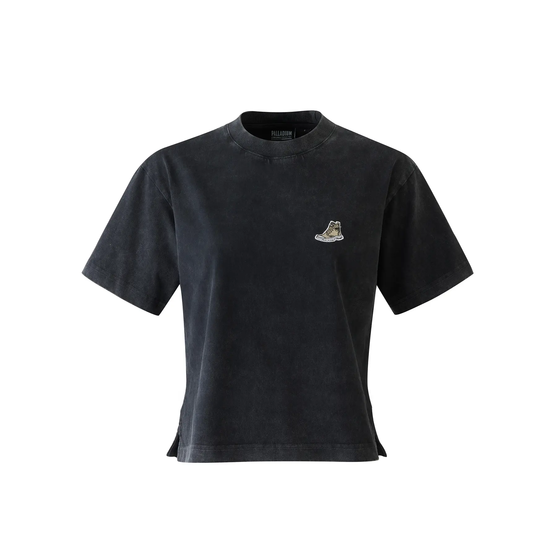 T-Shirt Palladium 03