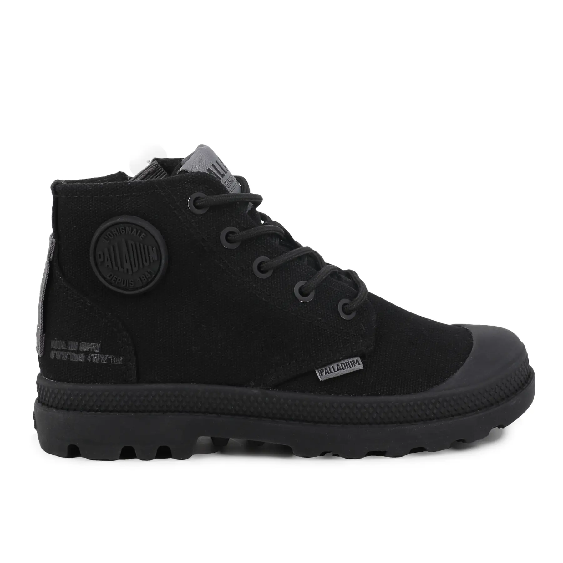 Sneakers Palladium Lil Pampa