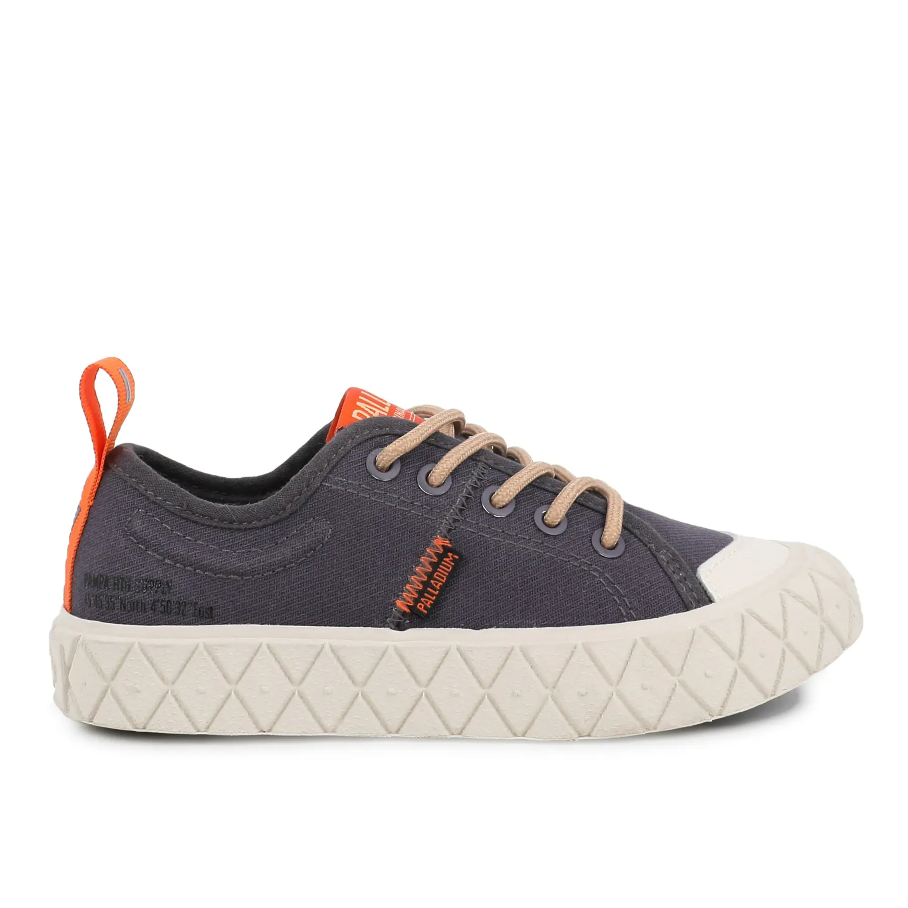 Sneakers Palladium Lil Ace
