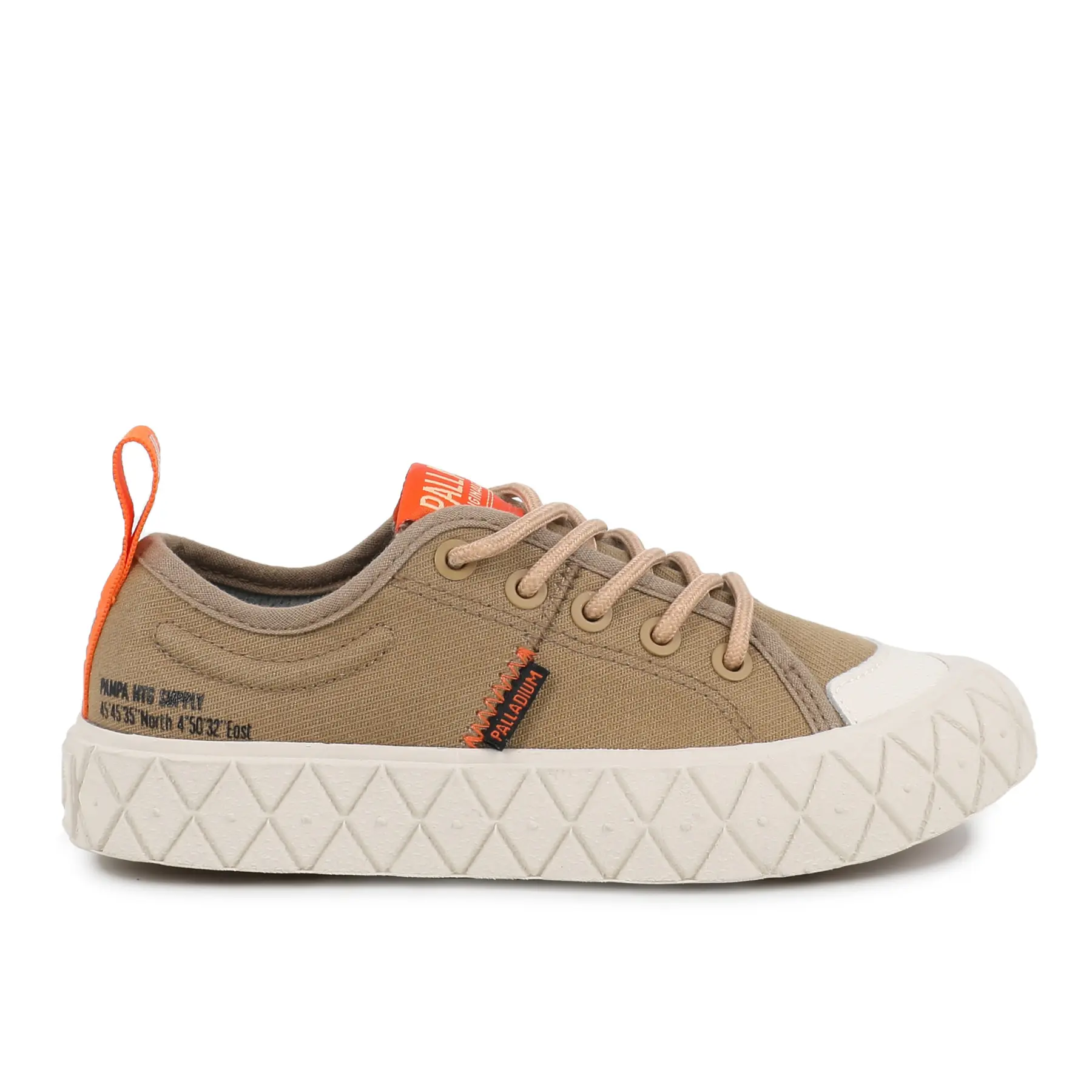 Baskets enfant Palladium Lil Ace Baskets enfant Palladium Lil Ace