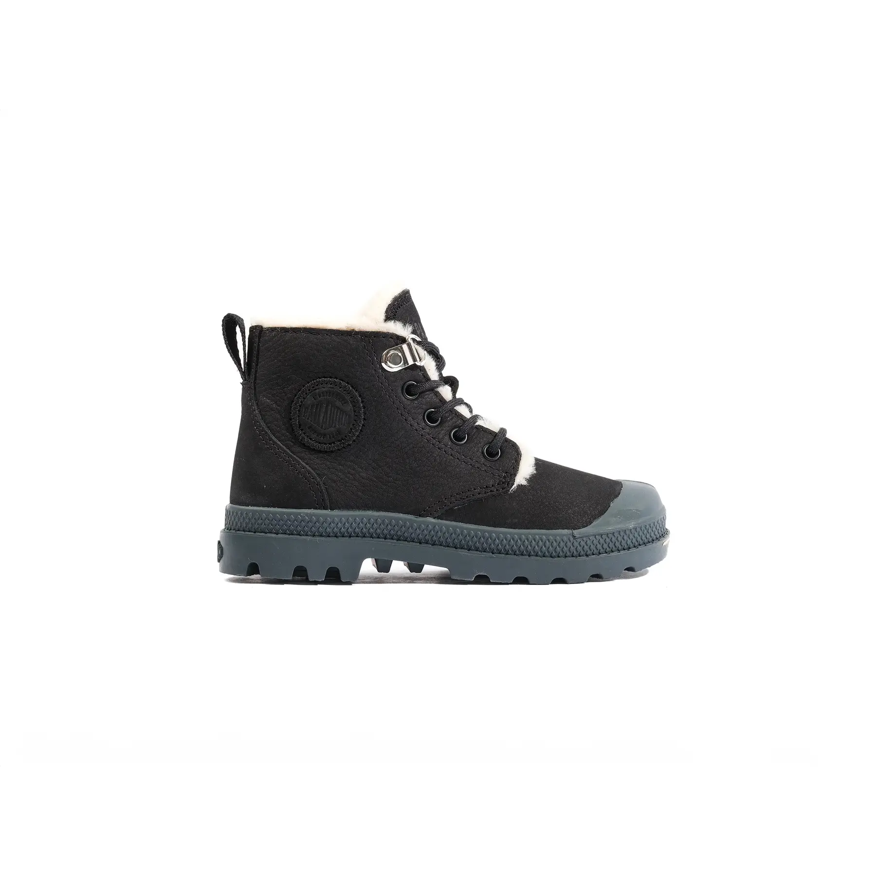 Stivaletti/anfibi per bambini Palladium Pampa
