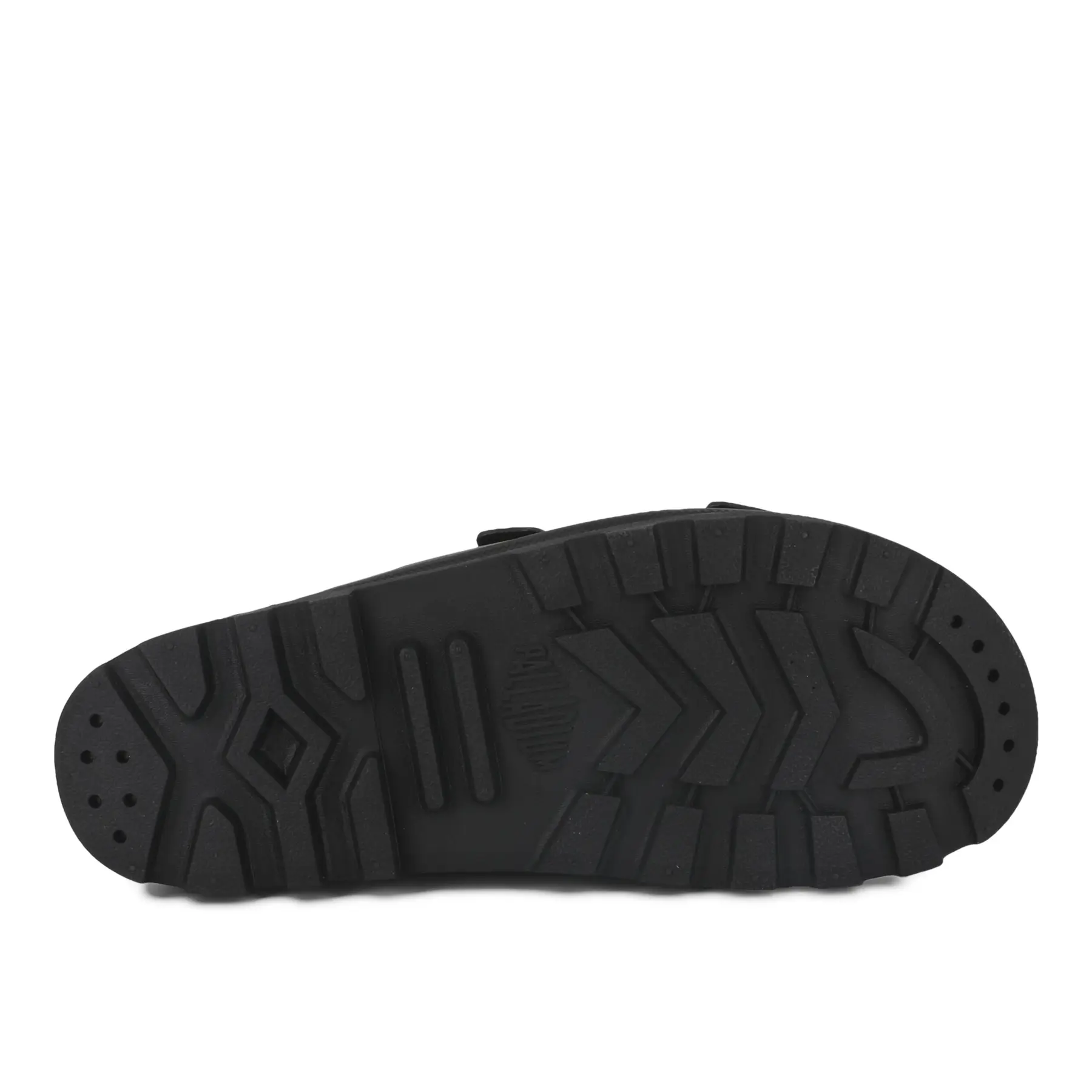 Sandalen Palladium Dunelite Riviera Lth