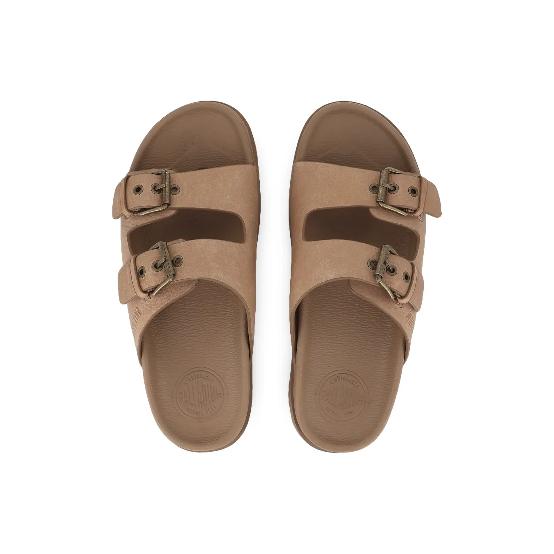 Sandalen Palladium Dunelite Riviera Lth